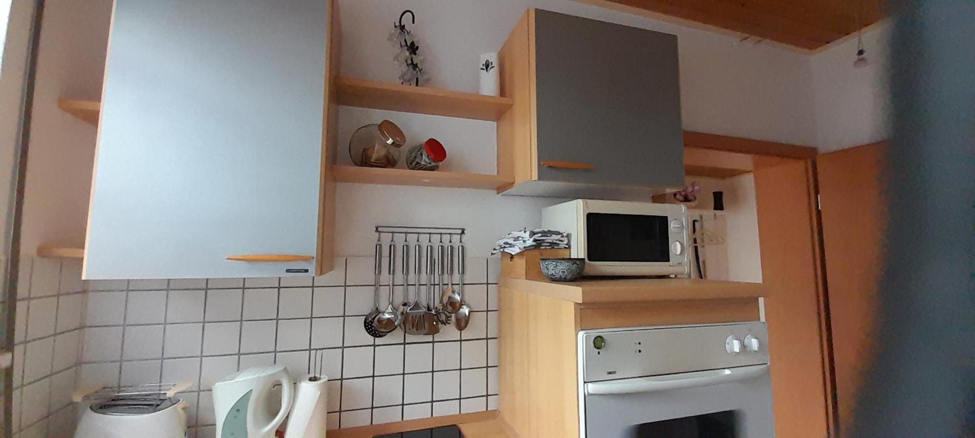 Ferien- Und Business Wohnung Monsheim  Esterno foto