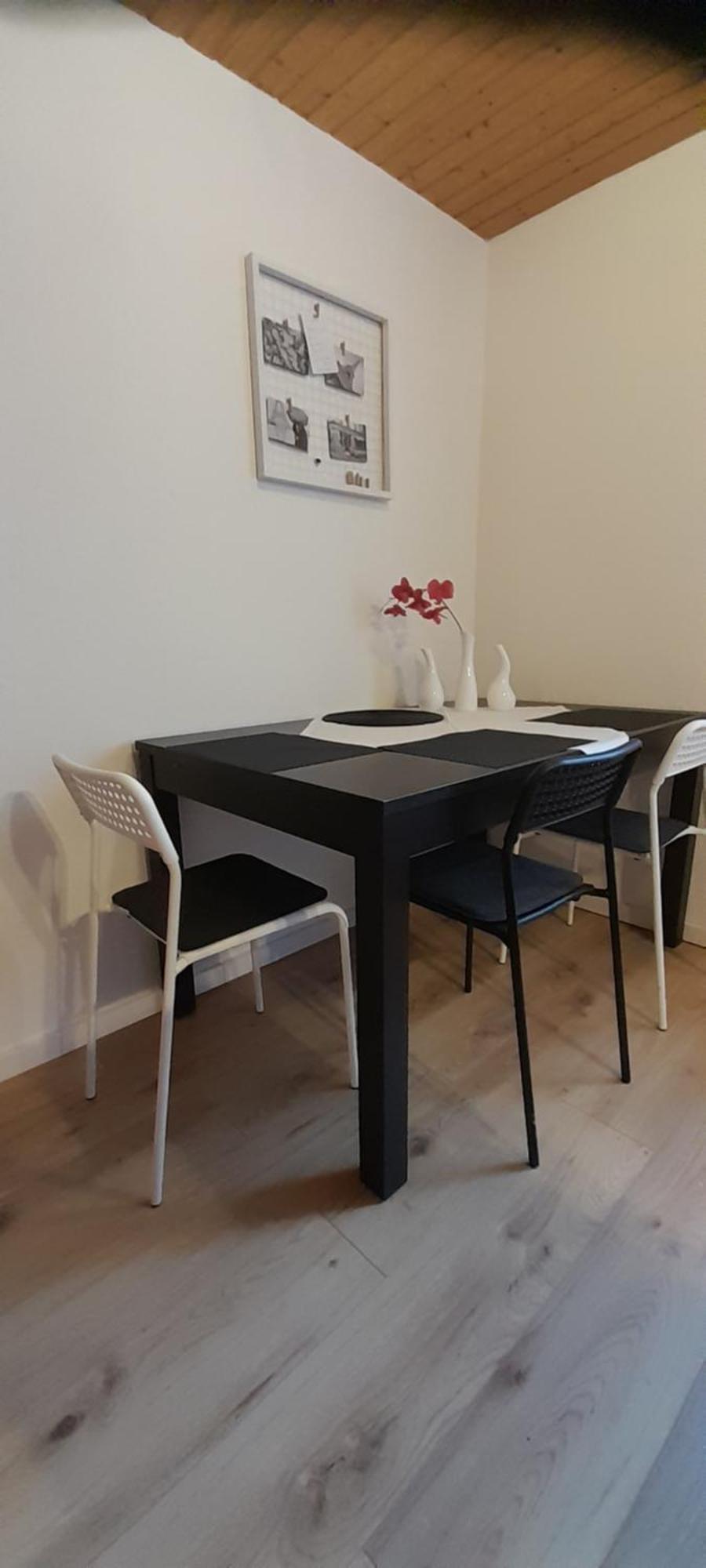 Ferien- Und Business Wohnung Monsheim  Esterno foto